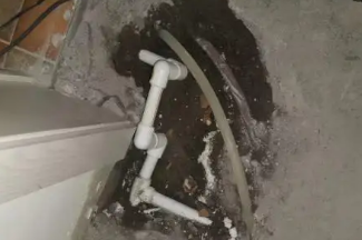 新巴尔虎左卫生间漏水检测多少钱