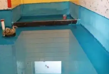 新巴尔虎左卫生间防水多少钱
