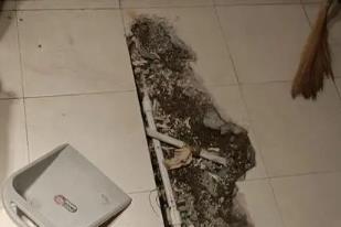 新巴尔虎左卫生间漏水检测电话